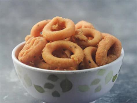 6 South Indian Snacks That Scream Indulgence