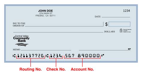 Find Your TD Bank Routing Number - wilhelmedward’s blog