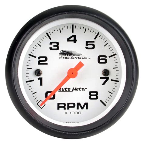 Rpm Meter For Car