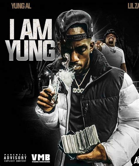 Yung Al | Spotify