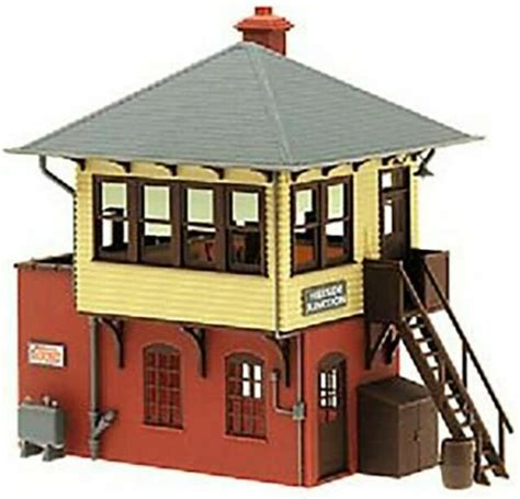 O Scale Atlas 6900 Signal Tower - Kit for sale online | eBay