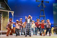 61 Oklahoma! Costumes ideas | costumes, oklahoma, oklahoma musical