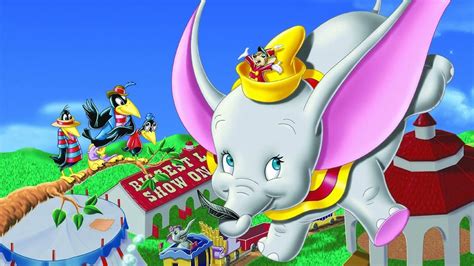 Dumbo - Classic Disney Wallpaper (43932280) - Fanpop - Page 79