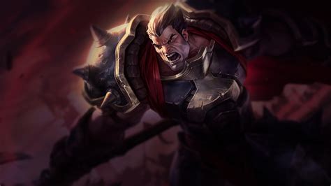 Darius | League of Legends Wiki | FANDOM powered by Wikia