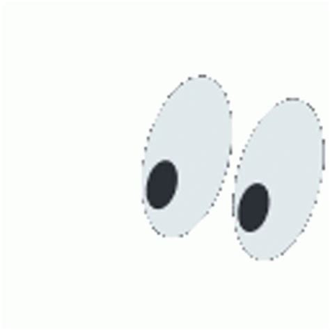 Eyes Emoji Sticker - Eyes Emoji Shaking - Discover & Share GIFs