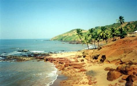 Anjuna beach goa.. | Amazing destinations, Places to go, Places to see