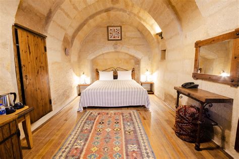 Room 308 - Sultan Cave Suites - Hotel Rooms in Göreme