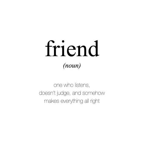 What Is Friend? - LifeHack | Friends quotes, Best friend quotes, Best friendship quotes