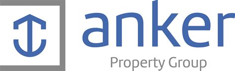 Anker-logo – Anker Properties