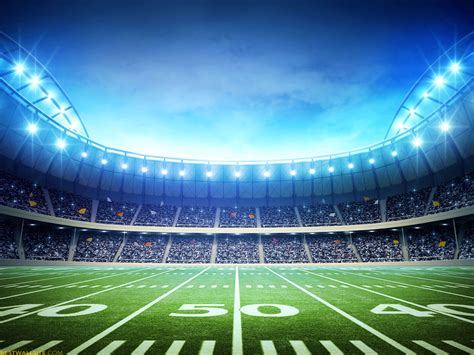 American Football Stadium Wallpapers - Wallpaper Cave