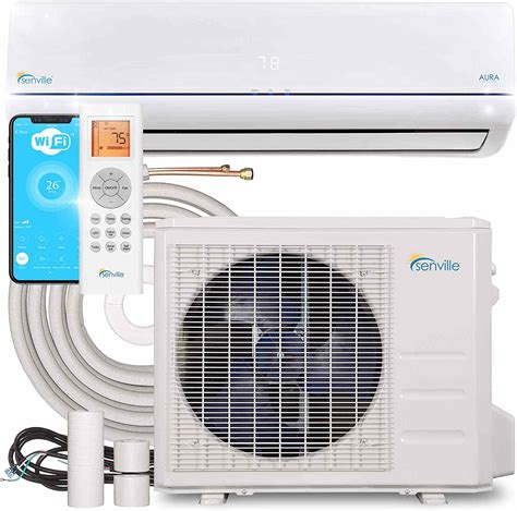 The 7 Best Energy-Efficient Air Conditioners of 2022