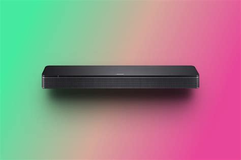 How to Connect a Bose Soundbar to a TV - Geekbitz.com