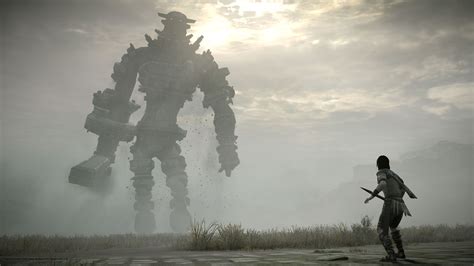 Shadow of the Colossus guide: How to find and beat every colossus - Polygon