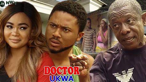 Doctor Ukwa Season 2 - Latest Nigerian Nollywood Movie - YouTube