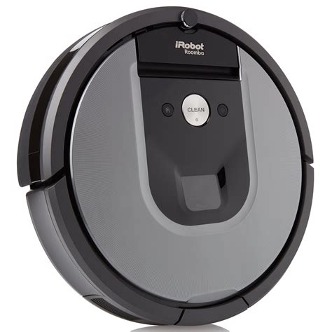 iRobot Roomba 960 Robotic Vacuum Cleaner - Walmart.com - Walmart.com