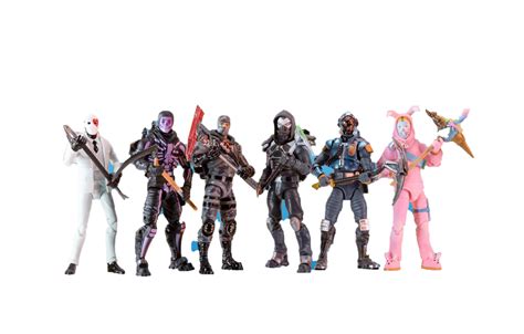 Fortnite Characters PNG | PNG All