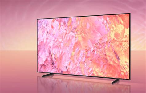 Samsung 2024 Q60c 43 Qled Tv - Irina Leonora