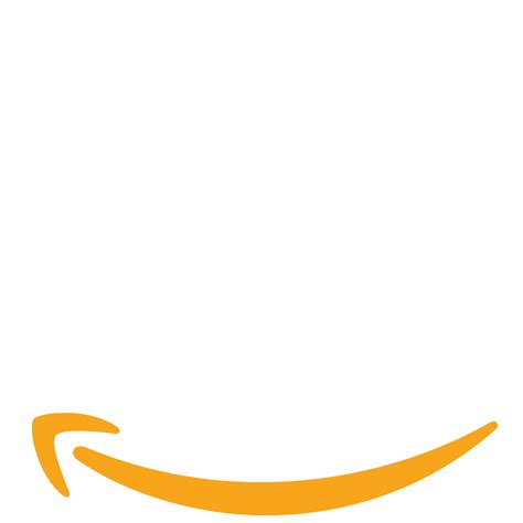 Amazon Arrow Png - Free Logo Image