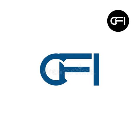 Cfi Logo Stock Illustrations – 19 Cfi Logo Stock Illustrations, Vectors & Clipart - Dreamstime