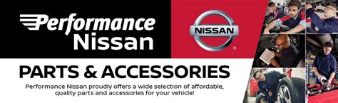 Performance Nissan Parts Direct | eBay Stores