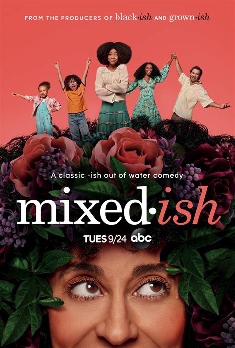 MIXED-ISH: Gary Cole talks about the new BLACK-ISH spin-off and Richard Schiff on THE GOOD ...