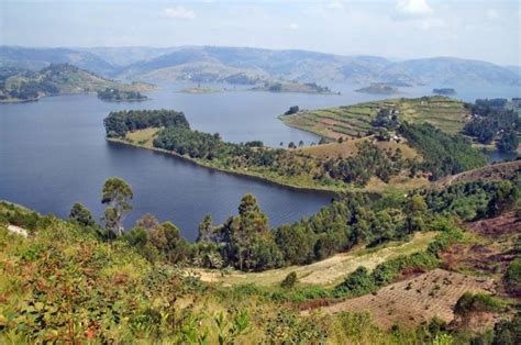 15 Best Lakes in Africa - The Crazy Tourist