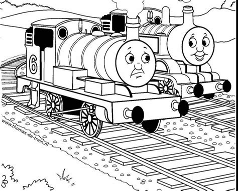 Thomas The Train Percy Coloring Page Coloring Pages 18156 | The Best Porn Website