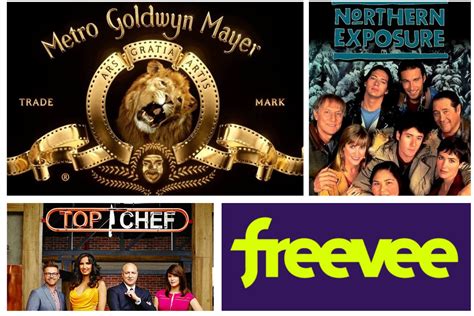 Freevee UK Adds Premium Shows From NBC, MGM And UKTV | Cord Busters