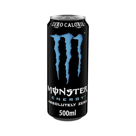 Monster ZERO SUGAR - Sweety American Market