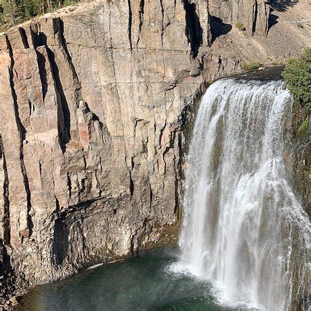 Rainbow Falls (Mammoth Lakes) - 2020 All You Need to Know BEFORE You Go (with Photos) - Tripadvisor