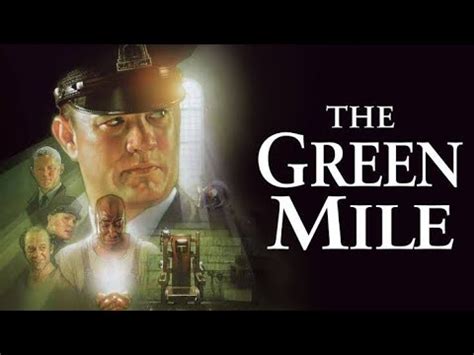 The Green Mile Full Movie Review | Tom Hanks, David Morse, Bonnie Hunt | Review & Facts - YouTube