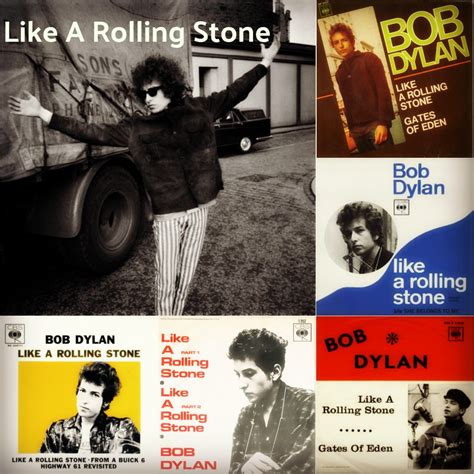 Bob Dylan’s Best Songs: Like A Rolling Stone | All Dylan – A Bob Dylan blog