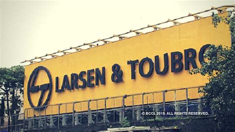 Larsen & Toubro Limited | Buildeey