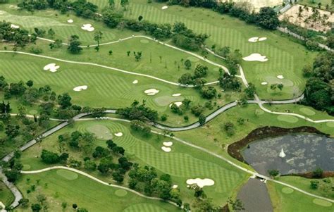 SIAM WATERSIDE, PATTAYA, PATTAYA - Golf course information and reviews.