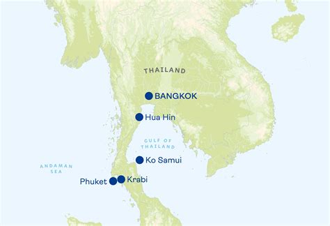 Thailand Holidays & Tours 2025/2026 | Saga Holidays