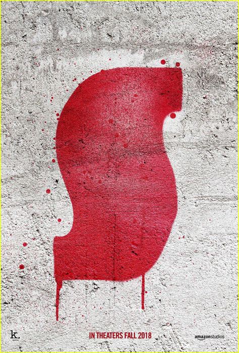 Dakota Johnson's 'Suspiria' Gets Creepy First Trailer - Watch Now!: Photo 4094812 | Chloe Moretz ...