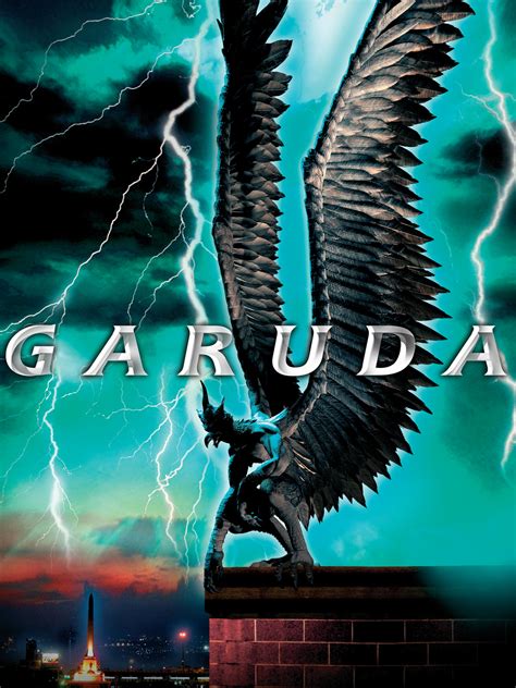 Prime Video: Garuda