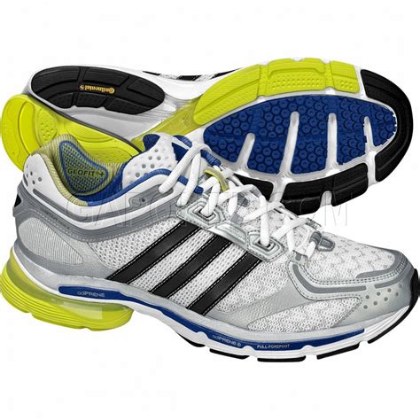 Adidas Running Shoes AdiSTAR Ride 3 U44211 Man's Footgear Footwear Sneakers from Gaponez Sport Gear