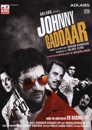 Exclusive: Johnny Gaddaar being remade in Telugu - Rediff.com movies