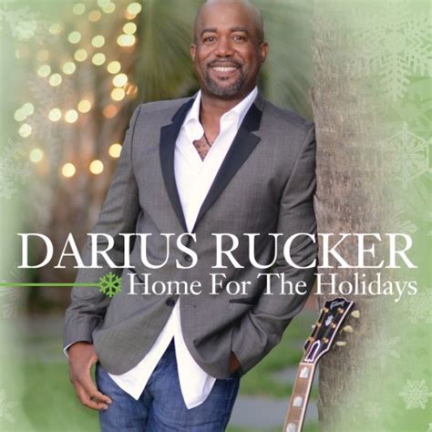 Darius Rucker - Home for the Holidays (2014) - Herb Music