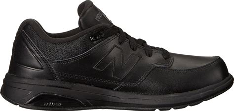 Amazon.com | New Balance Men's 813 V1 Lace-up Walking Shoe | Walking