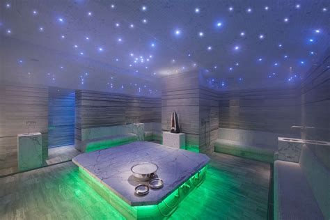 11 of the Best Spas in Las Vegas