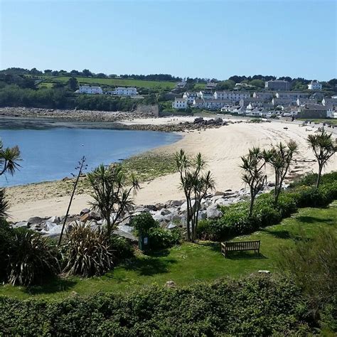 St Mary's, Isles of Scilly | Isles of scilly, Isle, Countryside