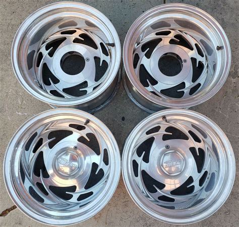 Chevy 6 Lug Wheel Pattern