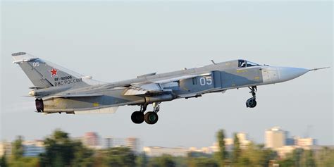 The Russians just gave the Syrian Air Force 10 new jets - Business Insider