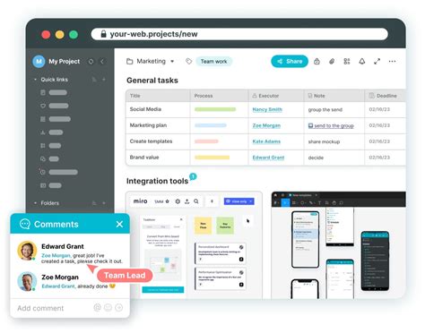 Org Chart Software: Everything You Need to Know - FuseBase (Formerly Nimbus)