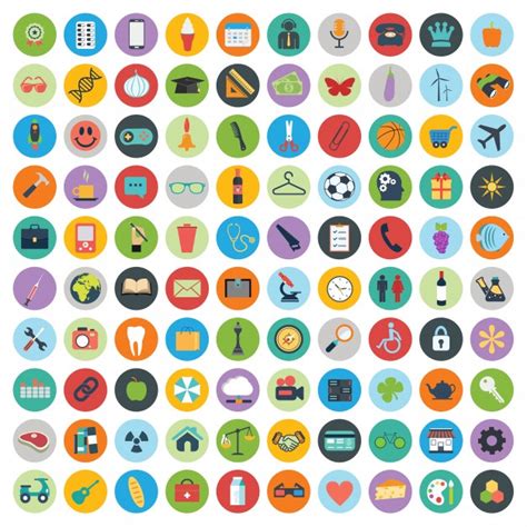 Free powerpoint symbols and icons - mbpoi