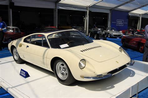 1966 Ferrari 365 P Berlinetta Speciale Gallery | | SuperCars.net