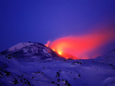 Is Iceland’s Hekla Volcano Really About to Blow? | WIRED