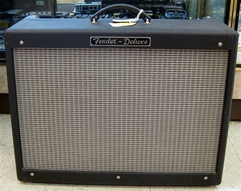 Fender Hot Rod Deluxe Guitar Amplifier | Chicago Pawners & Jewelers